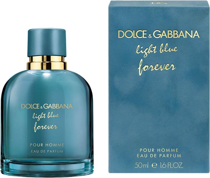 Produktbild Dolce & Gabbana Light Blue Forever (Eau de Parfum, 50 ml)