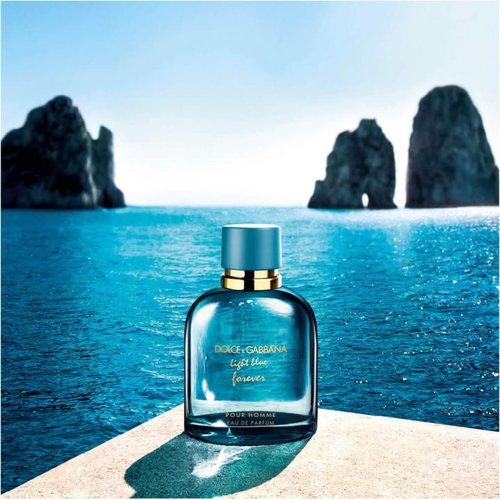 Produktbild Dolce & Gabbana Light Blue Forever (Eau de Parfum, 50 ml)