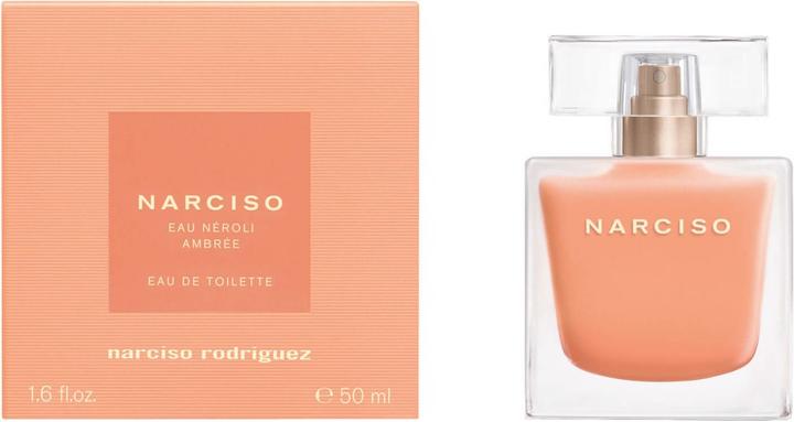 Produktbild Narciso Rodriguez Narciso Ambrée Néroli (Eau de Toilette, 50 ml)