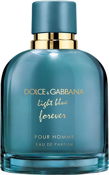 Produktbild Dolce & Gabbana Light Blue Forever (Eau de Parfum, 50 ml)
