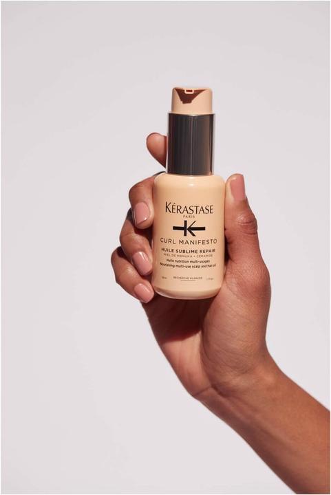Image du produit Kérastase Curl Manifesto Huile Incroyable Repair (50 ml)