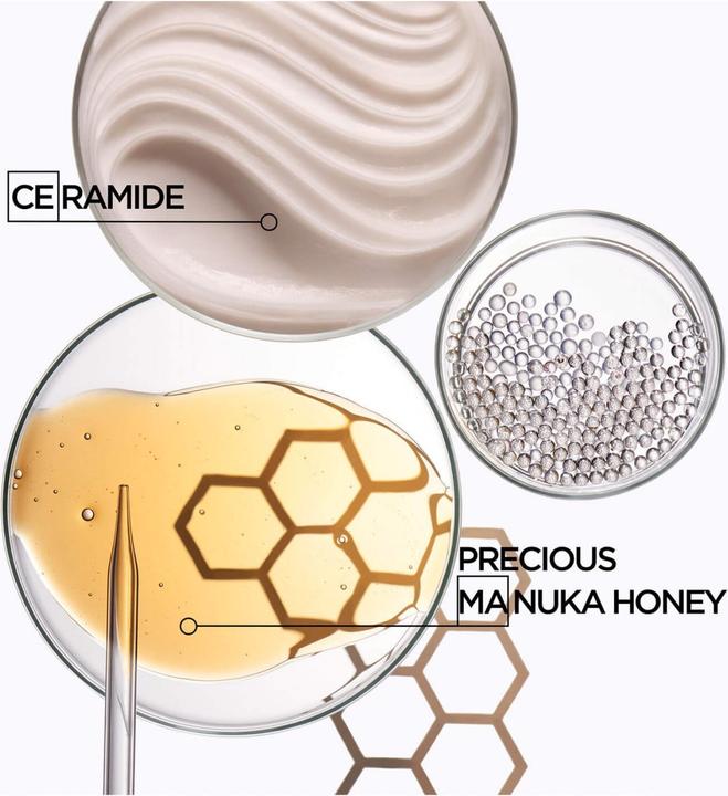 Image du produit Kérastase Curl Manifesto Huile Incroyable Repair (50 ml)