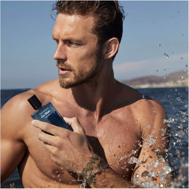 Produktbild Davidoff Cool Water (Eau de Parfum, 100 ml)