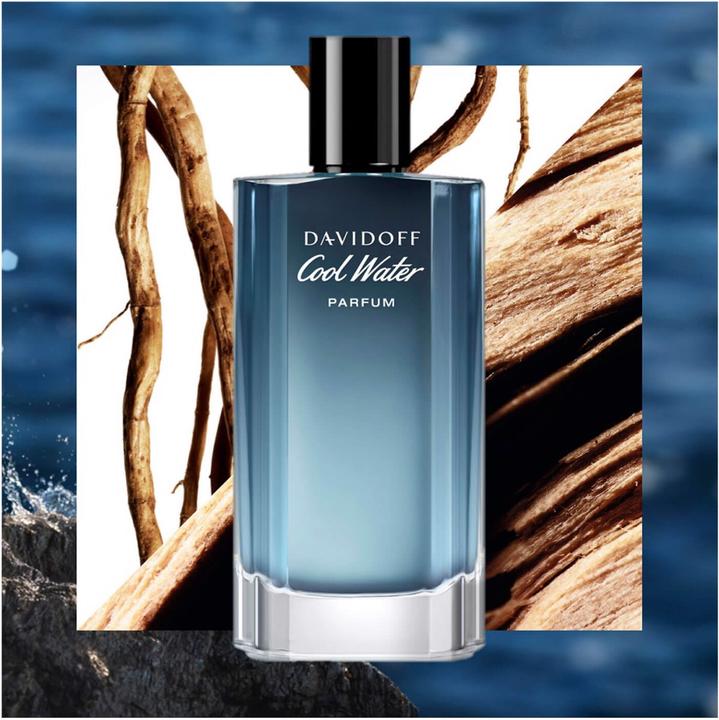 Produktbild Davidoff Cool Water (Eau de Parfum, 100 ml)