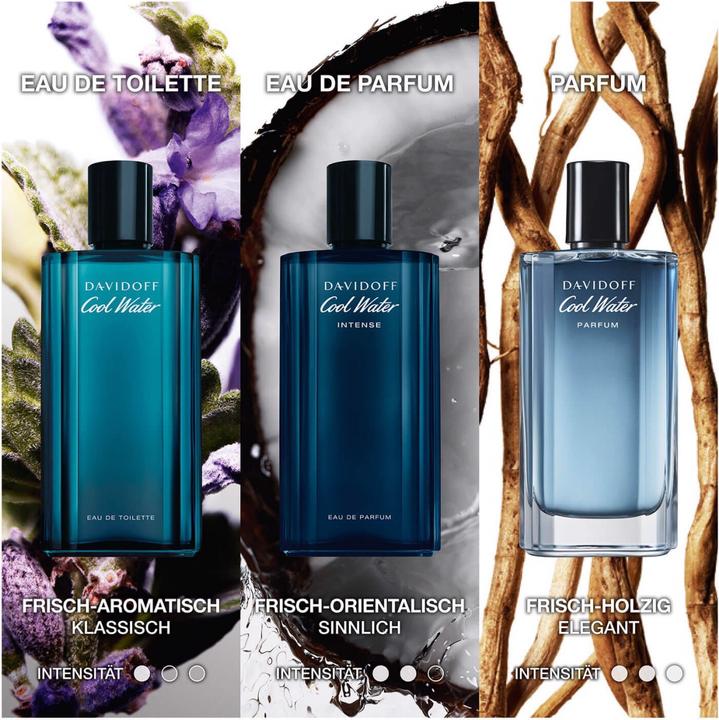 Produktbild Davidoff Cool Water (Eau de Parfum, 100 ml)