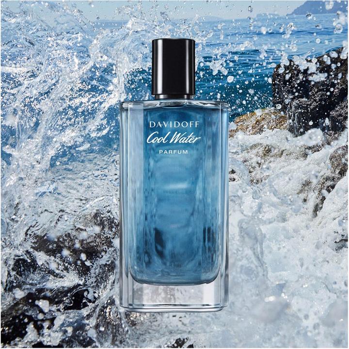 Produktbild Davidoff Cool Water (Eau de Parfum, 100 ml)