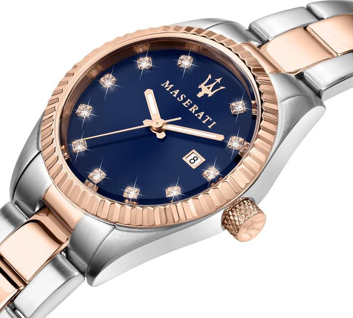 Immagine prodotto Maserati Competizione (Orologio da polso analogico, 31 mm)