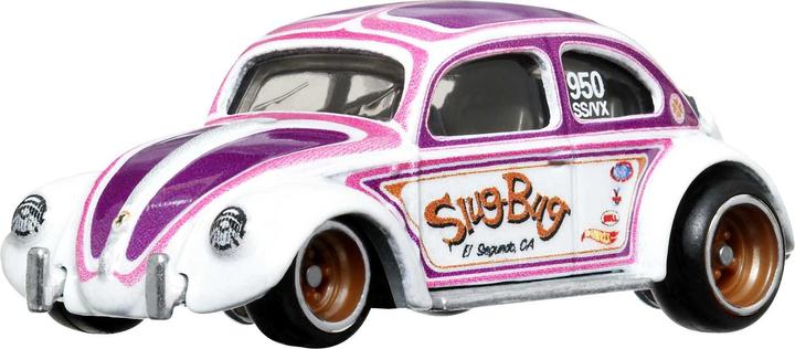 Actual product image Hot Wheels Premium Car Culture