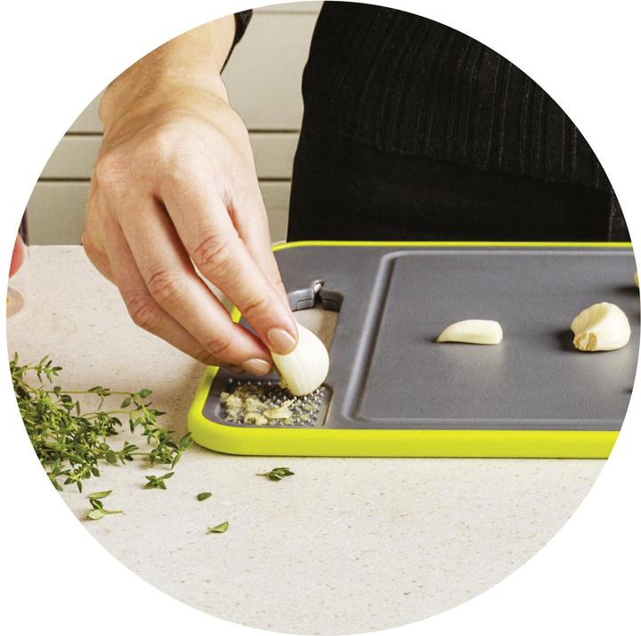 Actual product image Livington Frost Away