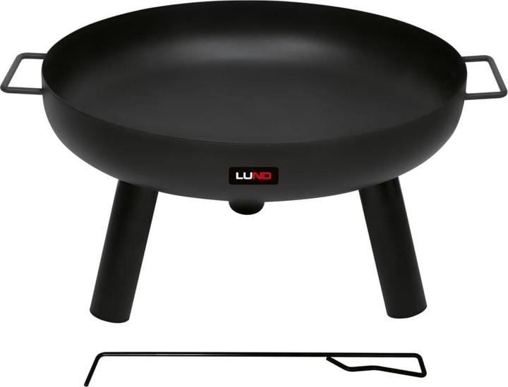 Produktbild Lund London Sylvie (61 cm)