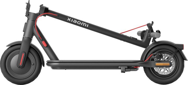 Produktbild Xiaomi Electric Scooter 4 (25 km/h, 35 km, 300 W)
