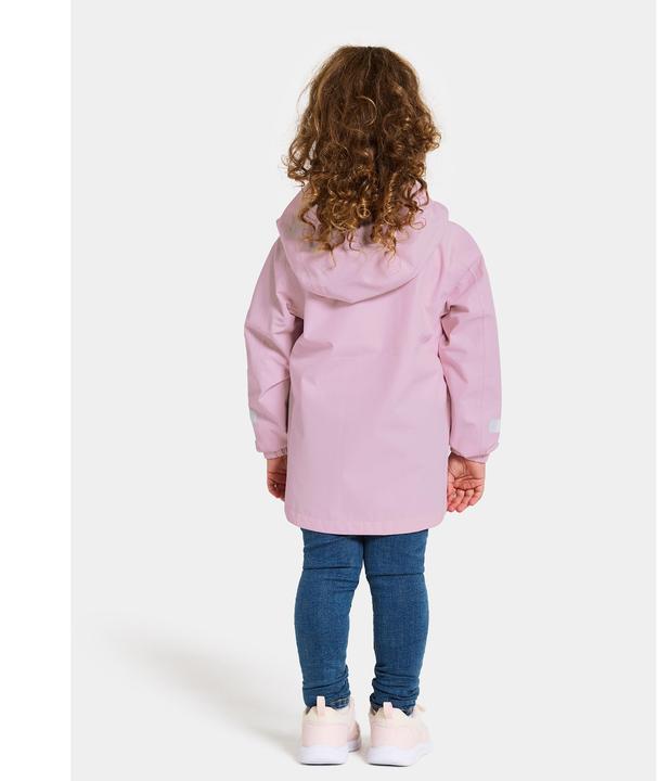 Produktbild Didriksons Kid's Norma Jacket 3 (110)