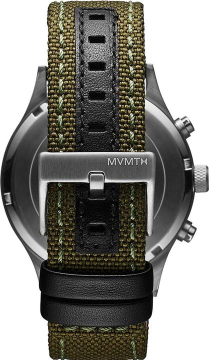 Produktbild Mvmt Havoc Chrono (Analoguhr, 44 mm)