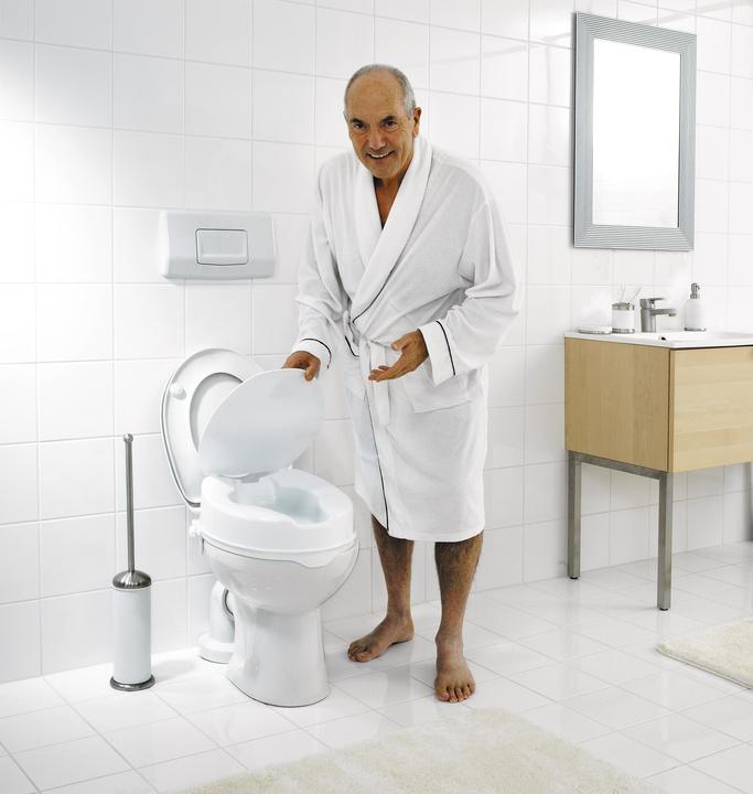 Produktbild Ridder WC-Sitzerhöhung