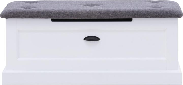 Image du produit ADRK Furniture GALINEO 02 Coffre
