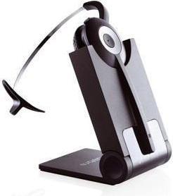 Produktbild Jabra Pro 935 MS Mono (Kabellos, USB Typ-B)