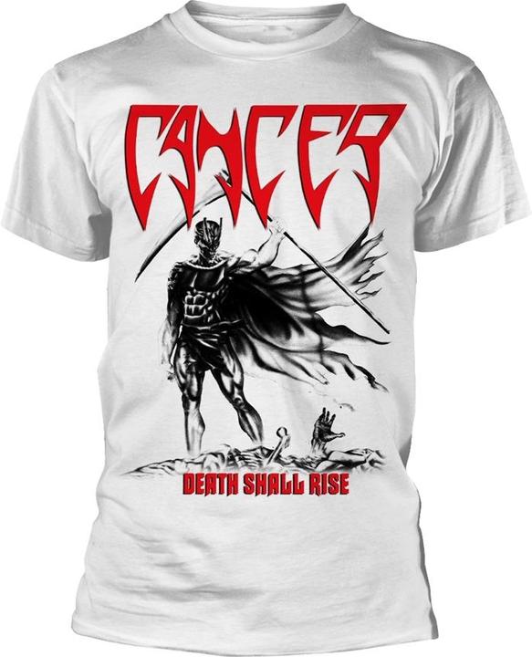 Image du produit Cancer Death Shall Rise (XXL)