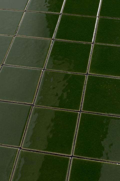 Produktbild Zuiver Glazed (93 x 42.5 x 35.5 cm)