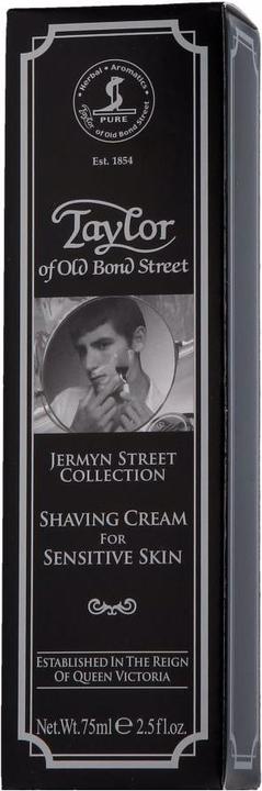 Immagine prodotto Taylor of Old Bond Street Collezione Jermyn Street (75 ml)