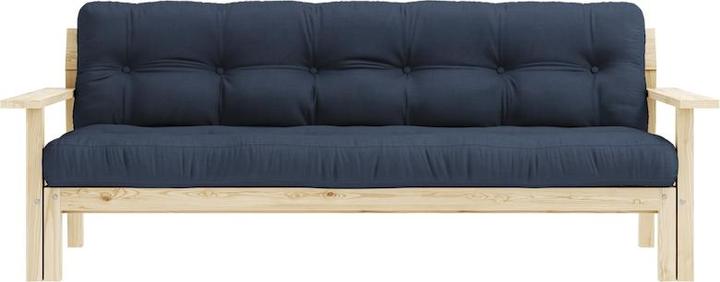 Immagine prodotto Karup Design Unwind (Divano letto, 3 posti)