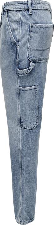 Image du produit Only & Sons ONSEDGE Taille moyenne Coupe droite Jeans Coupe normale jeans (W32/L32)