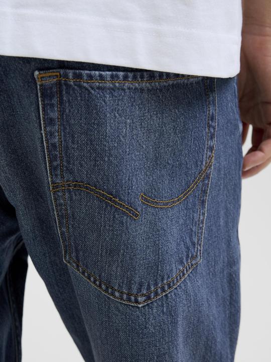 Produktbild Jack & Jones JJICHRIS JJORIGINAL CB 077 Relaxed Fit Jeans Relaxed Fit Jeans (W31/L32)