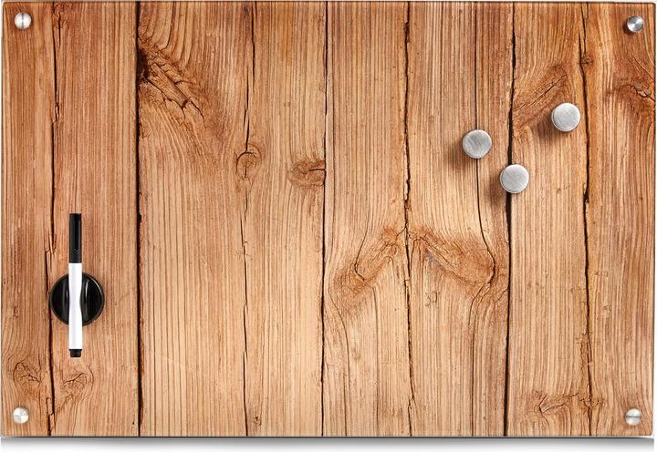Zeller Present Legno (Calamita, 60 x 40 cm)