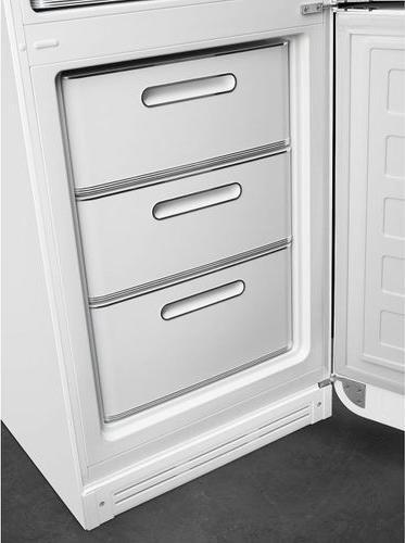 Produktbild Smeg FAB32RWH5 (331 l)