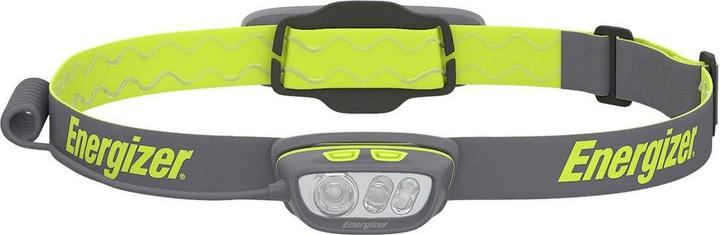 Energizer PRO Series Hybrid Lampe frontale à LED alimentée par pile 500 lm E303955100 (500 lm)