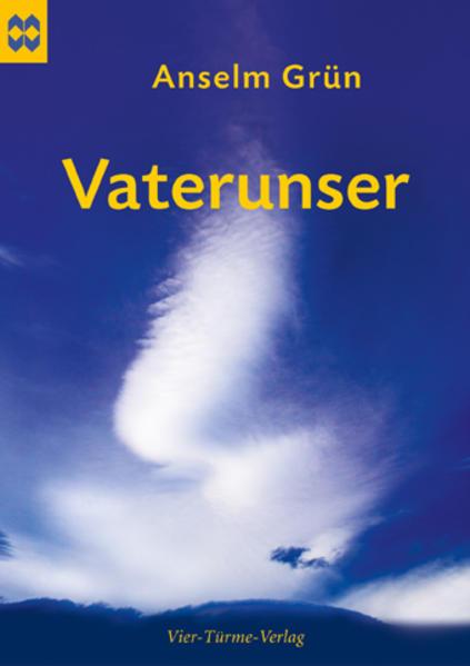 Produktbild Vaterunser (Deutsch, Anselm Grün, 2020)