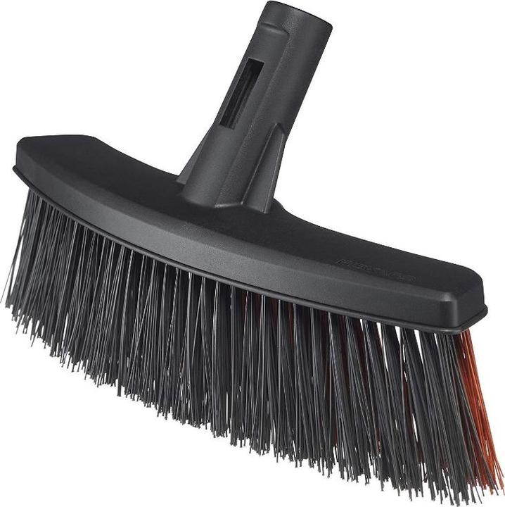 Image du produit Fiskars 1025930 Balai Outdoor poils souples/durs (1 pcs)
