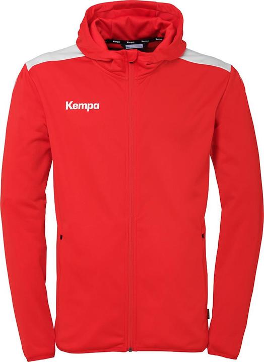 Kempa Emotion 27 Kapuzenjacke