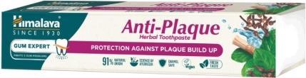 Produktbild Himalaya Anti-Plaque Zahnpasta mit Nelke und Zimt 75ml (75 ml)