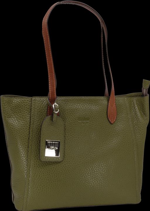 Produktbild 0714 Shopper hoch