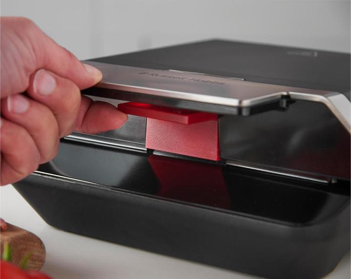 Actual product image Remington Russell Hobbs Creations Sandwich Maker 26800-56