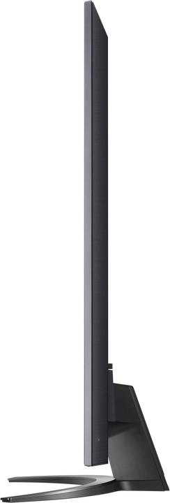 Produktbild LG 50NANO869PA (50", LCD, 4K, 2021)