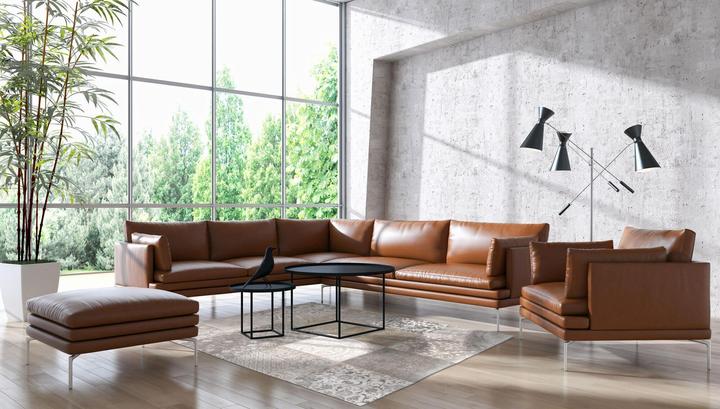 Produktbild Louis de Poortere Vintage Multi (140 x 200 cm)