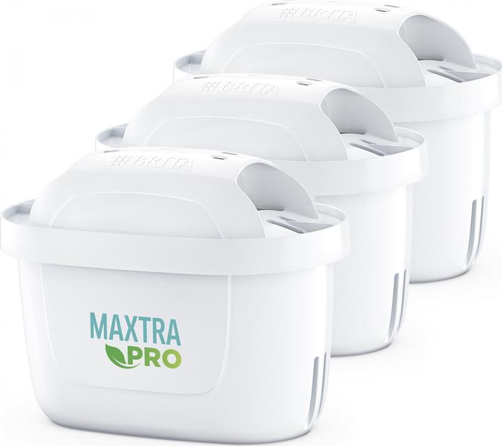 Actual product image Brita Maxtra+ Pure Performance (3 x)