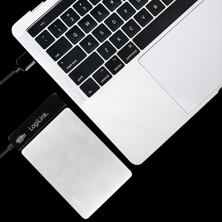 Actual product image LogiLink AD0021 (M.2 2230)