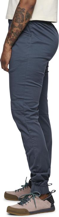 Actual product image Black Diamond Notion Pants Women (XS)