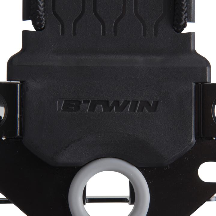 Produktbild Btwin PORTE BAGAGES VELO 500 26-28 BCLIP