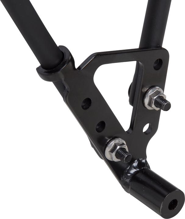Produktbild Btwin PORTE BAGAGES VELO 500 26-28 BCLIP