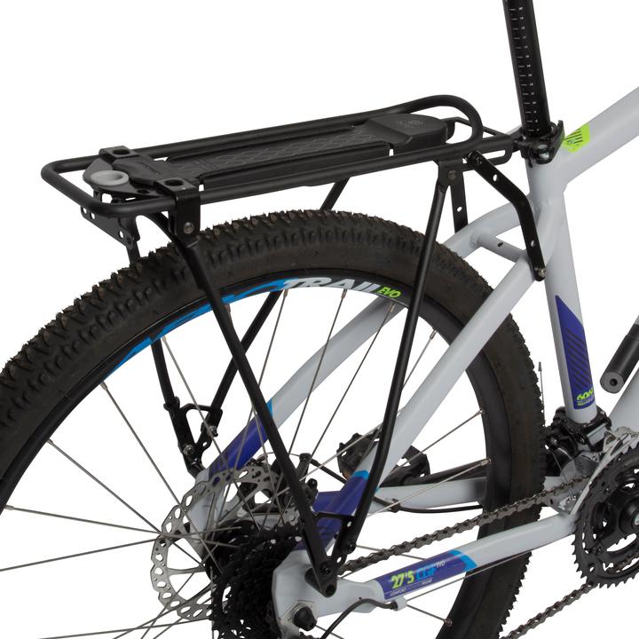 Produktbild Btwin PORTE BAGAGES VELO 500 26-28 BCLIP