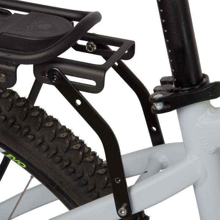 Produktbild Btwin PORTE BAGAGES VELO 500 26-28 BCLIP