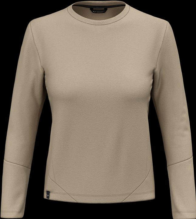 Immagine prodotto Salewa Fanes Dry'Ton Pullover Da (42)