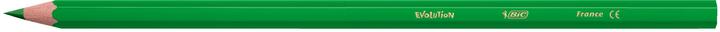 Image du produit Bic Evolution Class Pack Crayons de couleur (Multicolore, 288 x)