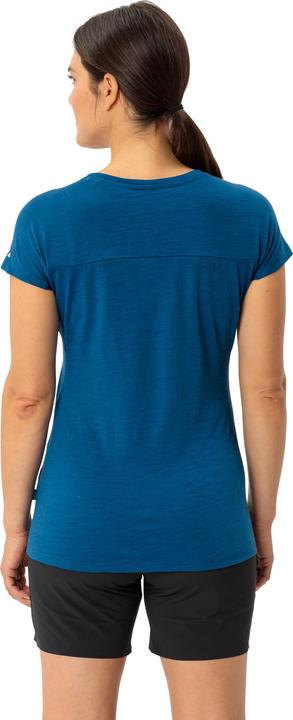Produktbild Vaude Women's Tekoa Wool (42, L)