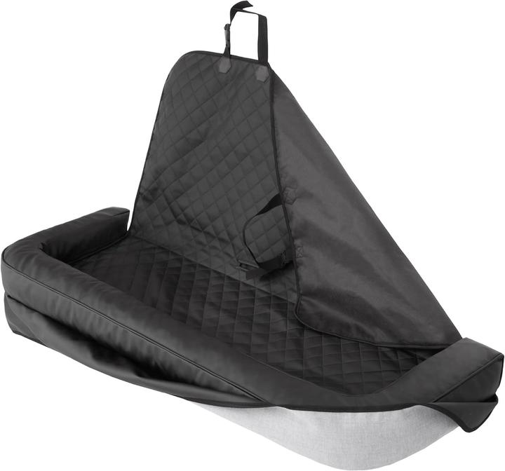 Actual product image Doggy Dog transport seat Skaj (Dog, Washable)