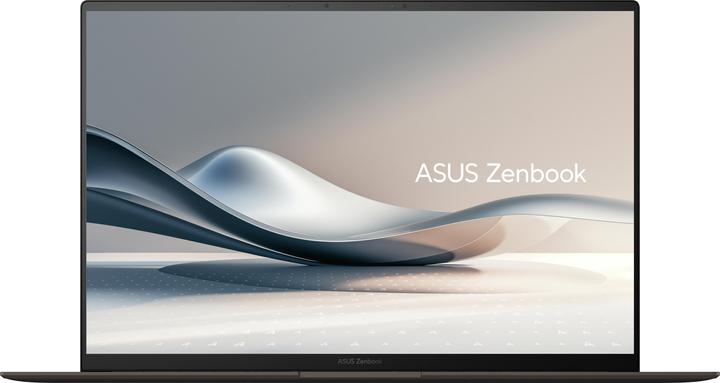 Immagine prodotto ASUS Zenbook S 16 (16", AMD Ryzen AI 9 HX 370, 32 GB, 1000 GB, CH)