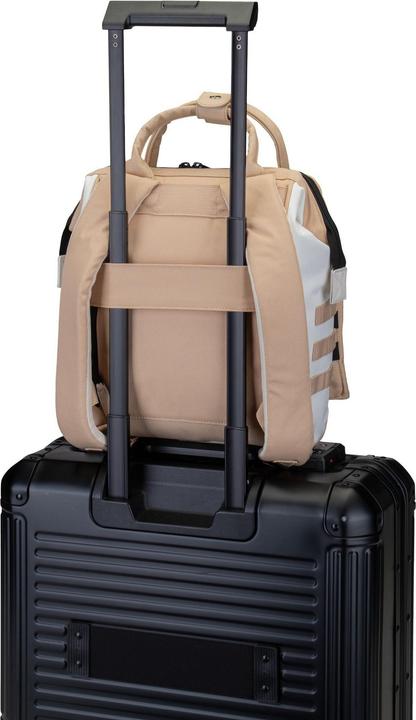 Image du produit Cabaia Rucksack / Backpack Adventurer Recycled Oxford Small (12 l)